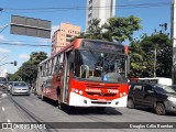 Eldorado Transportes 77035 na cidade de Belo Horizonte, Minas Gerais, Brasil, por Douglas Célio Brandao. Número da foto: #:id.