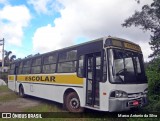 Escolares 1108 na cidade de Ribeirão Pires, São Paulo, Brasil, por Marco Antonio da Silva. Número da foto: #8797148.