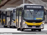 Transunião Transportes 3 6241 na cidade de São Paulo, São Paulo, Brasil, por Bruno Kozeniauskas. Número da foto: #:id.