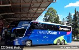 Trans Isaak Turismo 1940 na cidade de Carazinho, Rio Grande do Sul, Brasil, por Luiz Wagner Almeida. Número da foto: #8795004.
