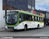 Rodoviária Caxangá 537 na cidade de Recife, Pernambuco, Brasil, por Júnior Quinteiro. Número da foto: #:id.