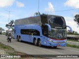 Expresso Guanabara 936 na cidade de Caruaru, Pernambuco, Brasil, por Lenilson da Silva Pessoa. Número da foto: #8795845.