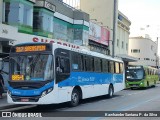 Viação Nossa Senhora das Graças A71580 na cidade de Rio de Janeiro, Rio de Janeiro, Brasil, por Kawhander Santana P. da Silva. Número da foto: #:id.