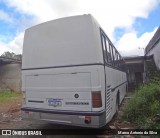 Ônibus Particulares 060 na cidade de Ribeirão Pires, São Paulo, Brasil, por Marco Antonio da Silva. Número da foto: #8797181.