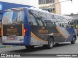 AWM Locação e Transportes 407 na cidade de Guarulhos, São Paulo, Brasil, por Franklin Freire dos Santos. ID da foto: :id.