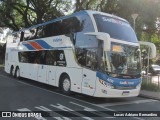 VUSC - Viação União Santa Cruz 4210 na cidade de Curitiba, Paraná, Brasil, por Lucas Adriano Bernardino. Número da foto: #:id.