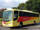 Expresso Leãozinho 1550 na cidade de Belo Horizonte, Minas Gerais, Brasil, por Adão Raimundo Marcelino. Número da foto: #8797419.