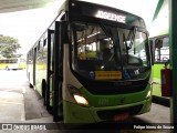 Expresso Maringá São José dos Campos 3231 na cidade de São José dos Campos, São Paulo, Brasil, por Felipe Irineu de Souza. Número da foto: #:id.