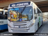 Viação Pinheiral RJ 189.015 na cidade de Volta Redonda, Rio de Janeiro, Brasil, por Matheus Martins da Silva. Número da foto: #8795302.