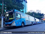 Cooper Líder > A2 Transportes 6 8384 na cidade de São Paulo, São Paulo, Brasil, por Caio Henrique Paulo Silva de Brito. Número da foto: #:id.