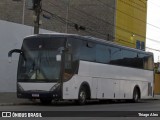 Ônibus Particulares NCK8J09 na cidade de Maceió, Alagoas, Brasil, por Thiago Alex. Número da foto: #:id.