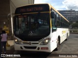 CT Expresso 9001 na cidade de Brasília, Distrito Federal, Brasil, por Émerson Jesus Santos. Número da foto: #:id.
