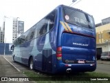 Ônibus Particulares 0700 na cidade de Taguatinga, Distrito Federal, Brasil, por Luan Sebastião. Número da foto: #8796184.