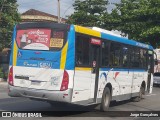 Transportes Futuro C30241 na cidade de Rio de Janeiro, Rio de Janeiro, Brasil, por Jorge Gonçalves. Número da foto: #8794848.
