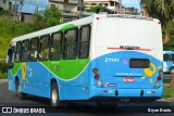 Santa Zita Transportes Coletivos 21141 na cidade de Cariacica, Espírito Santo, Brasil, por Bryan Bento. Número da foto: #:id.