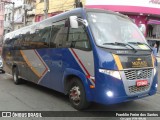 AWM Locação e Transportes 407 na cidade de Guarulhos, São Paulo, Brasil, por Franklin Freire dos Santos. Número da foto: #:id.