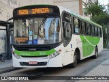 Caprichosa Auto Ônibus B27140 na cidade de Rio de Janeiro, Rio de Janeiro, Brasil, por Kawhander Santana P. da Silva. ID da foto: :id.