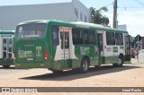 Pantanal Transportes 5170 na cidade de Cuiabá, Mato Grosso, Brasil, por Israel Rocha. Número da foto: #:id.