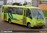 Empresa Irmãos Rafagnin 11106 na cidade de Foz do Iguaçu, Paraná, Brasil, por Vagner Valani. Número da foto: #8795125.