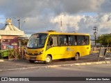 AVP - Auto Viação Paraíso 5018 na cidade de Aracaju, Sergipe, Brasil, por Matheus dos Santos. Número da foto: #8795589.