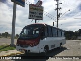 Fátima Tur 170 na cidade de Holambra, São Paulo, Brasil, por Marco  Antonio Sampaio de Oliveira. Número da foto: #:id.