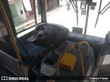 Coletivo Transportes 3611 na cidade de Caruaru, Pernambuco, Brasil, por Vinicius Palone. Número da foto: #:id.