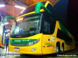 Empresa Gontijo de Transportes 25005 na cidade de Pouso Alegre, Minas Gerais, Brasil, por Phillip Barbosa da silva. Número da foto: #8795052.