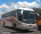 Zanca Transportes 9001 na cidade de Campinas, São Paulo, Brasil, por Lucas Targino de Carvalho. ID da foto: :id.