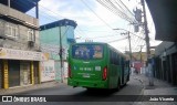 Transportes Santo Antônio RJ 161.093 na cidade de Duque de Caxias, Rio de Janeiro, Brasil, por João Vicente. Número da foto: #:id.