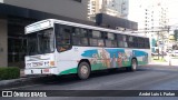 Engepasa Ambiental 7018 na cidade de Balneário Camboriú, Santa Catarina, Brasil, por André Luis L Furlan. Número da foto: #8798155.