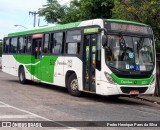 Caprichosa Auto Ônibus C27073 na cidade de Rio de Janeiro, Rio de Janeiro, Brasil, por Pedro Henrique Paes da Silva. Número da foto: #:id.