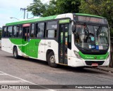 Caprichosa Auto Ônibus C27073 na cidade de Rio de Janeiro, Rio de Janeiro, Brasil, por Pedro Henrique Paes da Silva. ID da foto: :id.