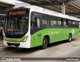 Tijuquinha - Auto Viação Tijuca C50056 na cidade de Rio de Janeiro, Rio de Janeiro, Brasil, por Victor Marques. Número da foto: #:id.