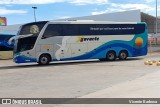 Viação Xavante 18200 na cidade de Goiânia, Goiás, Brasil, por Vicente Barbosa. Número da foto: #8797796.