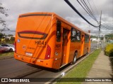 Auto Viação Redentor HI041 na cidade de Curitiba, Paraná, Brasil, por Herik Ferreira da Silva. Número da foto: #8798917.