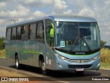 Viação Garcia 83296 na cidade de Paranavaí, Paraná, Brasil, por Robson Alves. Número da foto: #8799934.