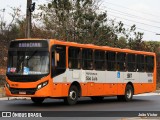 Viação Estrela Eireli 100.109 na cidade de São Luís, Maranhão, Brasil, por João Victor. Número da foto: #8800045.