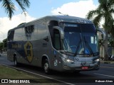 Viação Real 10610 na cidade de Paranavaí, Paraná, Brasil, por Robson Alves. Número da foto: #8799998.