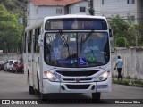 Empresa de Transportes Nossa Senhora da Conceição 4012 na cidade de Natal, Rio Grande do Norte, Brasil, por Elianderson Silva. Número da foto: #8799399.
