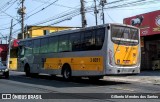 Transunião Transportes 3 6051 na cidade de São Paulo, São Paulo, Brasil, por Gilberto Mendes dos Santos. ID da foto: :id.