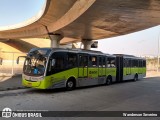 Viação Lux > Viação Fênix 40550 na cidade de Belo Horizonte, Minas Gerais, Brasil, por Wanderson Severino. Número da foto: #8799798.