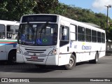 Empresa de Transportes Nossa Senhora da Conceição 4907 na cidade de Natal, Rio Grande do Norte, Brasil, por Elianderson Silva. ID da foto: :id.