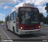 Integração Transportes 0412012 na cidade de Manaus, Amazonas, Brasil, por Yuri Brito. Número da foto: #8798187.