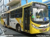 Viação Campo dos Ouros 3016 na cidade de Guarulhos, São Paulo, Brasil, por Franklin Freire dos Santos. Número da foto: #:id.