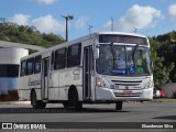 Empresa de Transportes Nossa Senhora da Conceição 4813 na cidade de Natal, Rio Grande do Norte, Brasil, por Elianderson Silva. ID da foto: :id.