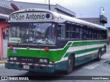 Autotransportes San Antonio 103 na cidade de Catedral, San José, San José, Costa Rica, por Daniel Brenes. Número da foto: #8799367.
