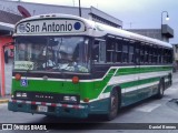 Autotransportes San Antonio 103 na cidade de Catedral, San José, San José, Costa Rica, por Daniel Brenes. ID da foto: :id.