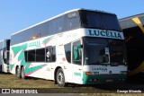 Lucélia Turismo 7000 na cidade de São Paulo, São Paulo, Brasil, por George Miranda. Número da foto: #:id.