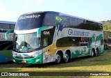 Guimatur Turismo 1250 na cidade de São Paulo, São Paulo, Brasil, por George Miranda. Número da foto: #:id.