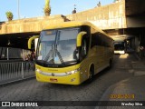 Viação Itapemirim 60089 na cidade de Belo Horizonte, Minas Gerais, Brasil, por Weslley Silva. Número da foto: #8798965.